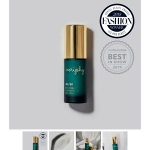 VERIPHY 20/20 EYE CREAM